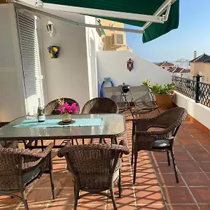  Apartment Miramar - Luxury Near Burriana With Pool