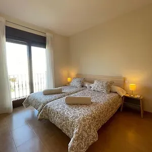  Apartment Casa Ohana Espacioso En El Corazon De