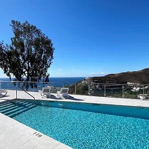  Apartment Balcon Del Mar Seaview 114 Casasol